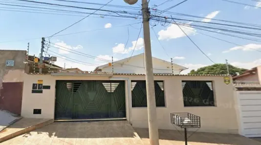 Casa com 3 Quartos à venda, 184m² no Vila Jayara, Anápolis