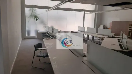 Sala Comercial para alugar, 816m² no Jardim Humaitá, São Paulo