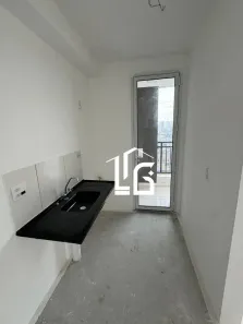 Apartamento com 2 Quartos à venda, 42m² no Vila Independência, São Paulo