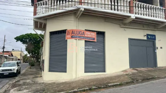 Ponto Comercial para alugar, 30m² no São Salvador, Belo Horizonte