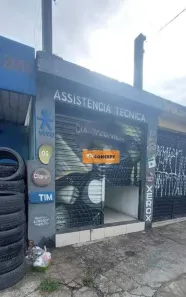 Ponto Comercial para alugar, 20m² no Vila Monte Belo, Itaquaquecetuba