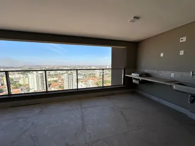 Apartamento com 3 Quartos à venda, 165m² no Jardim Elite, Piracicaba