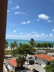 Apartamento com 1 Quarto à venda, 30m² no Pajuçara, Maceió