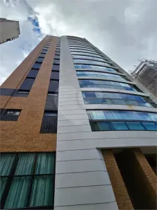 Apartamento com 3 Quartos à venda, 262m² no Jardim Paulista, São Paulo