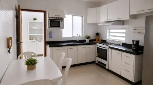 Casa com 4 Quartos à venda, 200m² no Parque Athenas, São Luís