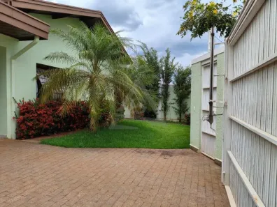 Casa com 3 Quartos à venda, 219m² no Parque das Universidades, Campinas