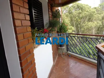 Apartamento com 3 Quartos à venda, 145m² no Parque Bairro Morumbi, São Paulo