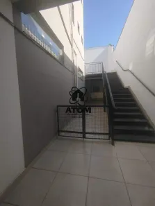 Casa com 1 Quarto para alugar, 30m² no São Gonçalo, Taubaté