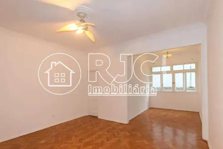 Apartamento com 3 Quartos à venda, 102m² no Tijuca, Rio de Janeiro