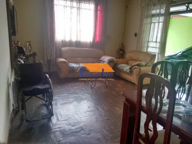 Lote/Terreno à venda, 360m² no Ipiranga, Belo Horizonte