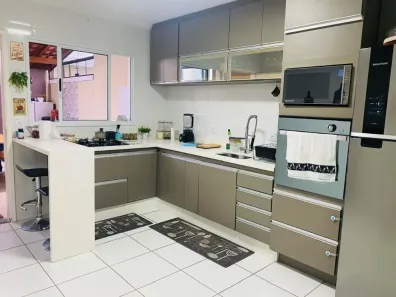Sobrado com 3 Quartos à venda, 120m² no Jardim Esmeralda, São Paulo