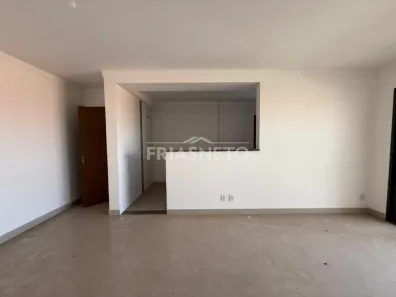 Apartamento com 3 Quartos à venda, 98m² no Paulista, Piracicaba