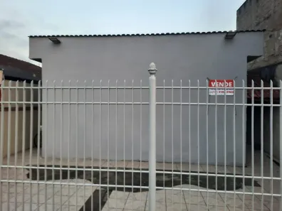 Sala Comercial à venda, 196m² no Castelo, Santos