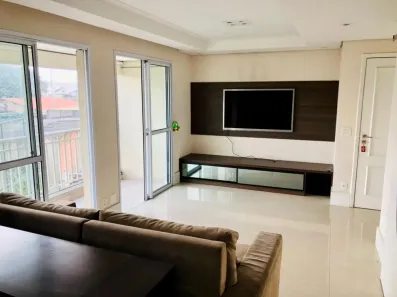 Apartamento com 3 Quartos à venda, 80m² no Jurubatuba, São Paulo