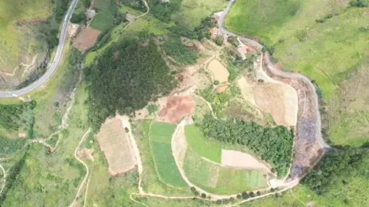 Fazenda/Sítio com 6 Quartos à venda, 130000m² no Zona Rural, Sapucaia