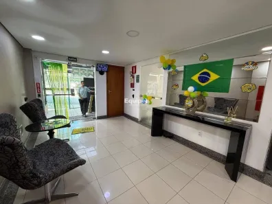 Apartamento com 2 Quartos à venda, 60m² no Manacás, Belo Horizonte