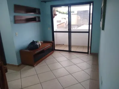 Apartamento com 2 Quartos à venda, 55m² no Vila Bertioga, São Paulo