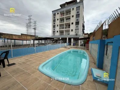 Cobertura com 2 Quartos à venda, 88m² no Cascadura, Rio de Janeiro