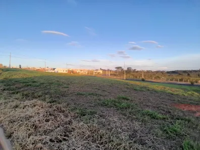 Lote/Terreno à venda, 160m² no Residencial Parque dos Buritis, Presidente Prudente