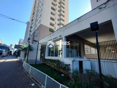Apartamento com 1 Quarto à venda, 27m² no Conceição, Osasco