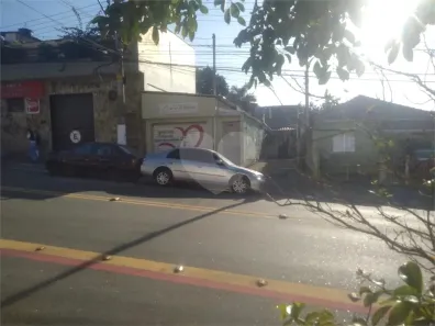 Lote/Terreno com 1 Quarto à venda, 285m² no Vila Gustavo, São Paulo