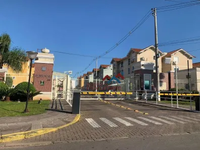 Apartamento com 2 Quartos à venda, 50m² no Mato Grande, Canoas