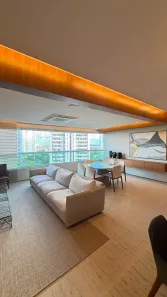 Apartamento com 4 Quartos à venda, 204m² no Horto Florestal, Salvador