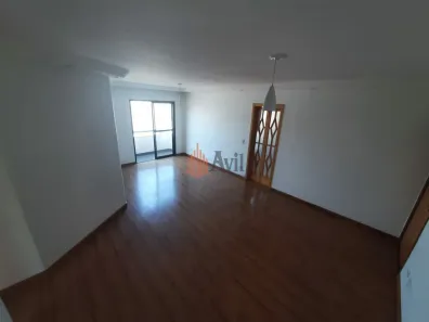 Apartamento com 4 Quartos à venda, 109m² no Vila Antonina, São Paulo