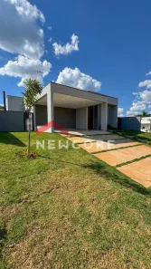 Casa com 3 Quartos à venda, 150m² no Ninho Verde II, Pardinho