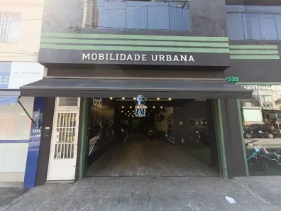 Ponto Comercial para alugar, 60m² no Vila Gomes Cardim, São Paulo