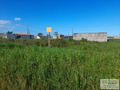 Lote/Terreno à venda, 250m² no Estância Santa Izabel, Peruíbe
