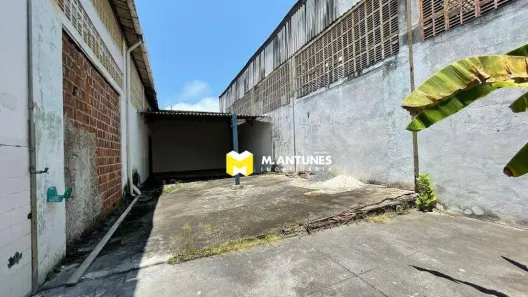 Galpão/Depósito/Armazém para alugar, 1120m² no Jardim Jordão, Jaboatão dos Guararapes