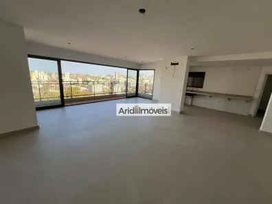 Apartamento com 3 Quartos à venda, 198m² no Jardim Walkíria, São José do Rio Preto