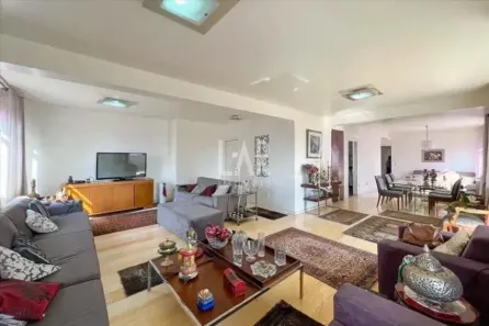 Apartamento com 4 Quartos à venda, 210m² no Gutierrez, Belo Horizonte