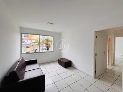 Apartamento com 3 Quartos à venda, 90m² no Canto, Florianópolis