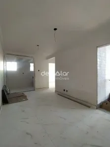 Apartamento com 2 Quartos à venda, 50m² no Rio Branco, Belo Horizonte