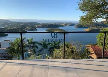 Fazenda/Sítio com 4 Quartos à venda, 190m² no Canto das Águas, Igaratá