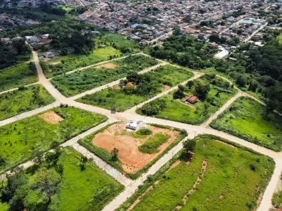 Lote/Terreno à venda, 360m² no Residencial Tiradentes, Sete Lagoas