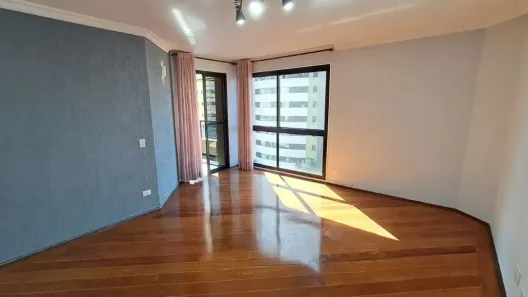 Apartamento com 3 Quartos para alugar, 127m² no Centro, São Bernardo do Campo
