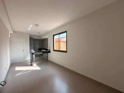 Apartamento com 1 Quarto para alugar, 40m² no Floresta, Belo Horizonte