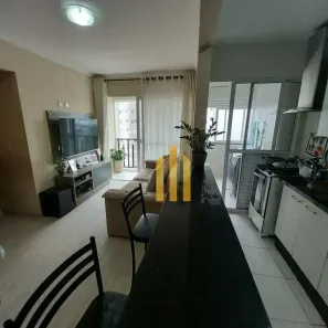 Apartamento com 3 Quartos à venda, 51m² no Vila Gustavo, São Paulo