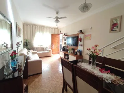 Sobrado com 3 Quartos à venda, 131m² no Assunção, São Bernardo do Campo