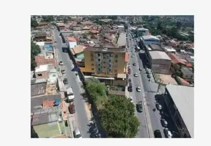 Apartamento com 3 Quartos à venda, 74m² no São Januário (Justinópolis), Ribeirão das Neves