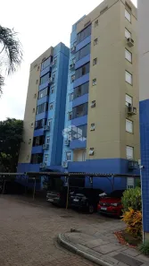 Apartamento com 2 Quartos à venda, 55m² no Cavalhada, Porto Alegre
