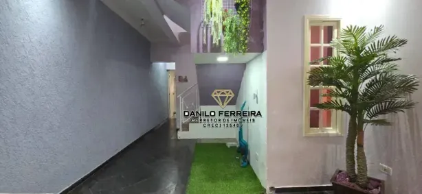 Casa de Condomínio com 3 Quartos à venda, 159m² no Cruz das Almas, Itu