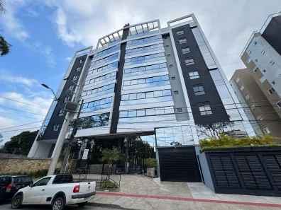 Apartamento com 3 Quartos à venda, 208m² no América, Joinville
