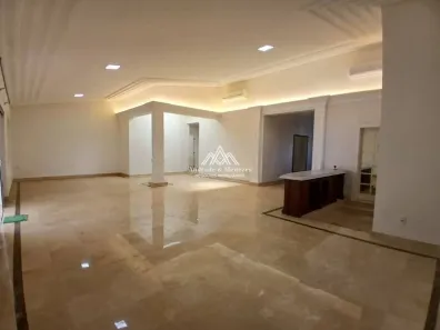 Casa com 4 Quartos para alugar, 596m² no Alto da Boa Vista, Ribeirão Preto