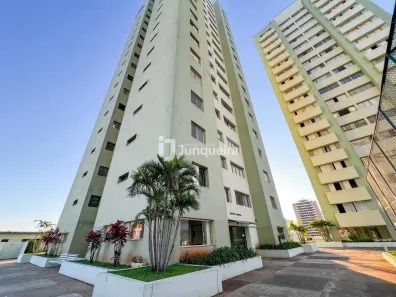 Apartamento com 1 Quarto à venda, 52m² no Cidade Alta, Piracicaba
