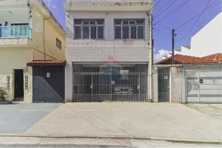  com 5 Quartos à venda, 350m² no Vila Anastácio, São Paulo