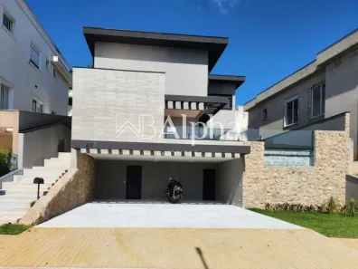 Casa de Condomínio com 4 Quartos à venda, 364m² no Alphaville, Santana de Parnaíba